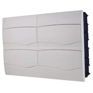 Quadro Tramontina Emb 56300057 48/32 Din