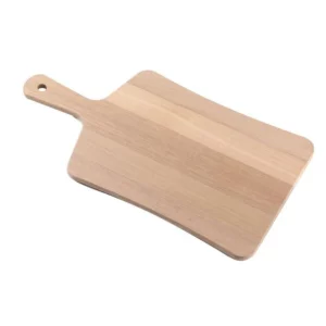 Tábua Média Delicate em Madeira Tauarí com Cabo Reto - Tramontina