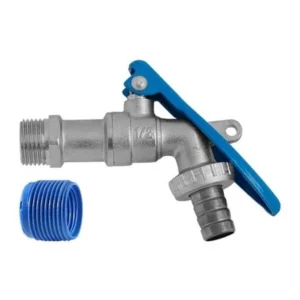 Torneira Blukit Jardim 3/4x1/2 190122