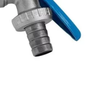 Torneira Blukit Jardim 3/4x1/2 190122 - Imagem 5