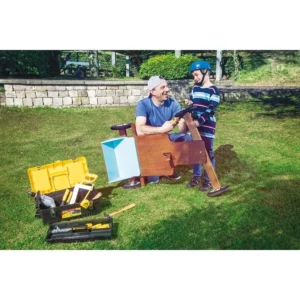 Chave de Fenda Ponta Chata Twister 8 X 250mm (5/16" X 10") - Tramontina - Imagem 4