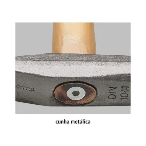 Martelo Tramontina Pena 500g 40443007