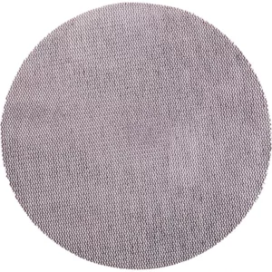 Disco Atlas Abrasivo Telado P/lixadeira  22,5cm 240gr