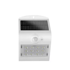 Arandela Solar Sunshine As2 Led 3w 6500k