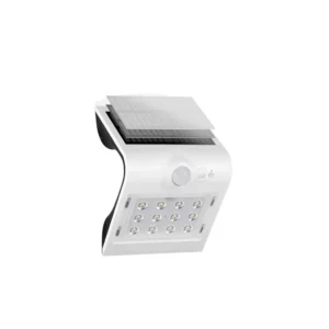 Arandela Solar Sunshine As2 Led 3w 6500k - Imagem 3