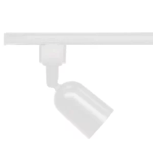 Kit Taschibra Trilho Direct Led 3000k Br - Imagem 4