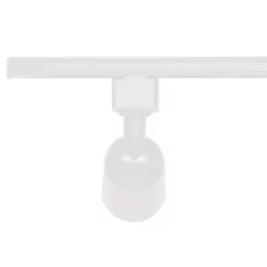 Kit Taschibra Trilho Direct Led 3000k Br - Imagem 5