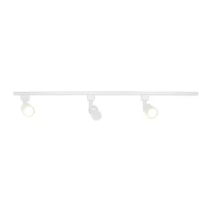 Kit Taschibra Trilho Direct Led 3000k Br - Imagem 6