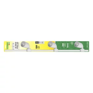 Kit Taschibra Trilho Direct Led 3000k Br - Imagem 7