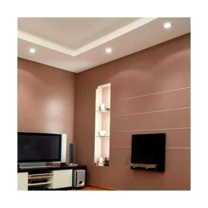 Spotled Tramontina Redondo 5w 6500k 58021554 - Imagem 4