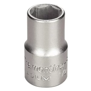 Soquete Tramontina Sextav 15mm Cr 44831115