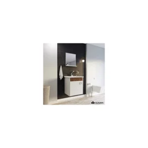 Conjunto Gaam Essenza 400 Suspenso Br/wg - Imagem 3