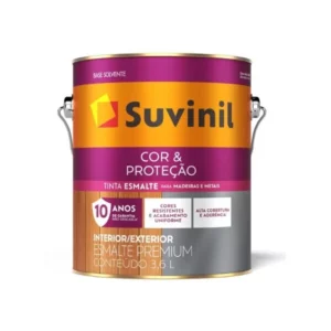 Suvinil Esm Coreprot Acet Base a 0,81