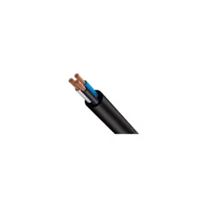 Cabo Pp 3x1,00mm