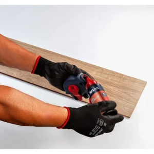 Kit Linha C/giz Vermelha P/drywall 30m - Imagem 4