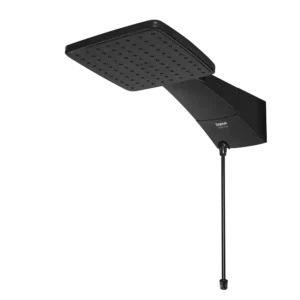 Ducha Quadratta Eletronica 7700w 220v Black