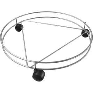 Suporte para Botijao de Gas Standard Crom Stolf