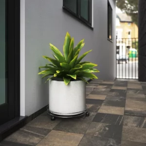 Suporte para Botijao de Gas Standard Crom Stolf - Imagem 4