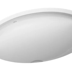 Cuba Embutir Oval 40x30 L59 Deca