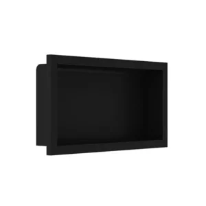 Nicho 63 X 33 Preto Bosi