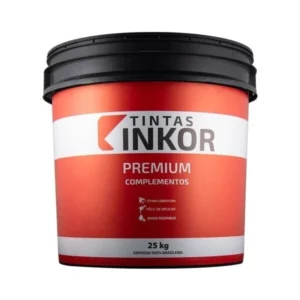 Textura Grafiato Premium 25kg Inkor