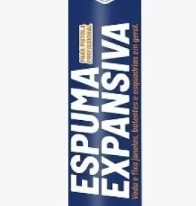 Espuma Expansiva P/ Pistola 720g Firmex