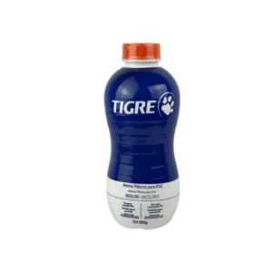 Adesivo Pvc Pote Grande 850g Tigre