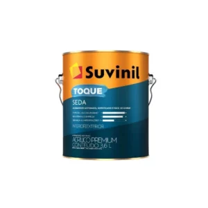 Suvinil Acr Premium Toque Seda Acetinado Base B 3,24l