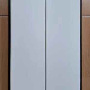Revestimento Aura/20 Branco 7,5x30,5cm