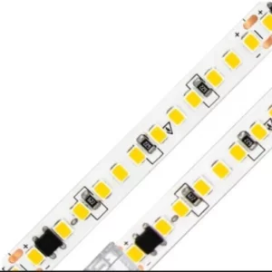 Fita Led Direct 4000k 8mm 220v Lumanti
