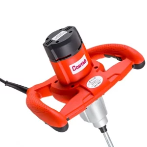 Misturador Argamassa Eletrico Cortag Hm140 220v - Imagem 3