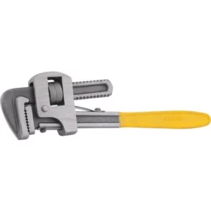 Chave Grifo 12" Tipo Stillson Encartelada - Vonder