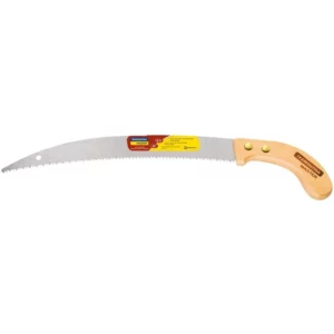 Serrote de Poda Curvo 12 43290/012 Tramo