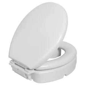 Assento Almof Elevado 11cm C/tpk Tae7/k*