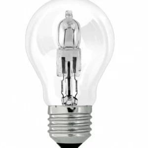 Lampada Halogena Inc A55 70w 220v Taschi