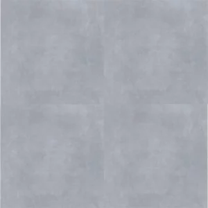 Porcelanato Acetinado Retificado Duo Concret 90x90cm Cinza - Imagem 3