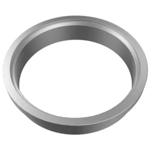 Porta Tigre Grelha Redondo Pr 150mm