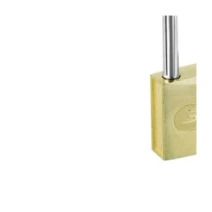 Cadeado Stam 35mm Hast Long - Imagem 4