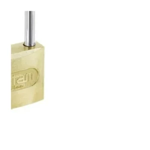 Cadeado Stam 35mm Hast Long - Imagem 5