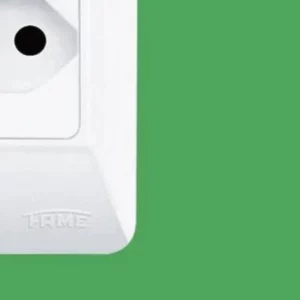 Interruptor Fame 1 Tc Sist/x C/tom 1409 - Imagem 5