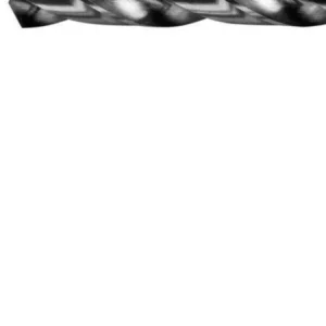Broca Aco Rapido 14mm Dtools/tram - Imagem 4