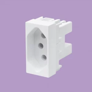 Modulo Fame Elegance Tomada 2p+t 10a 2238