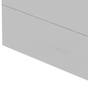 Quadro de Distribuição 12din Liso - Amanco - Imagem 4