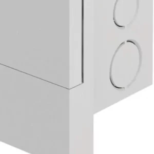 Quadro de Distribuição 12din Liso - Amanco - Imagem 5