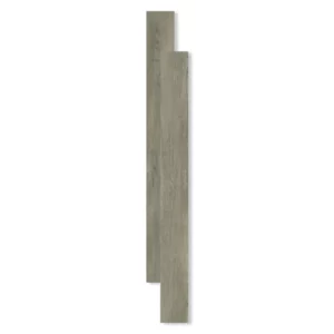 Piso Vinílico Sense Vision Taupe Marfim 18,7x122,7cm - Imagem 2