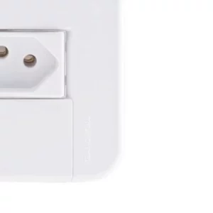 Interruptor Tramontina Tablet Sim+tom 2p+t 20a 57240/044 - Imagem 5