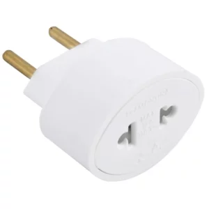 Adaptador Tramontina 2p Br 10a 57400/094