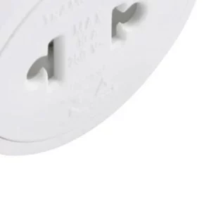 Adaptador Tramontina 2p Br 10a 57400/094 - Imagem 5