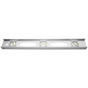 Nivel Aluminio 60cm 43100/024 Tramontina