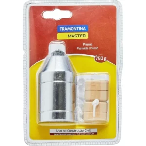 Prumo Tramontina 750g 43182/000